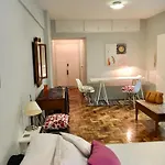 Studio Anchorena Y Juncal