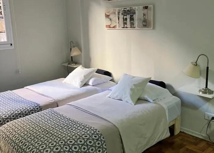 Studio Anchorena Y Juncal
