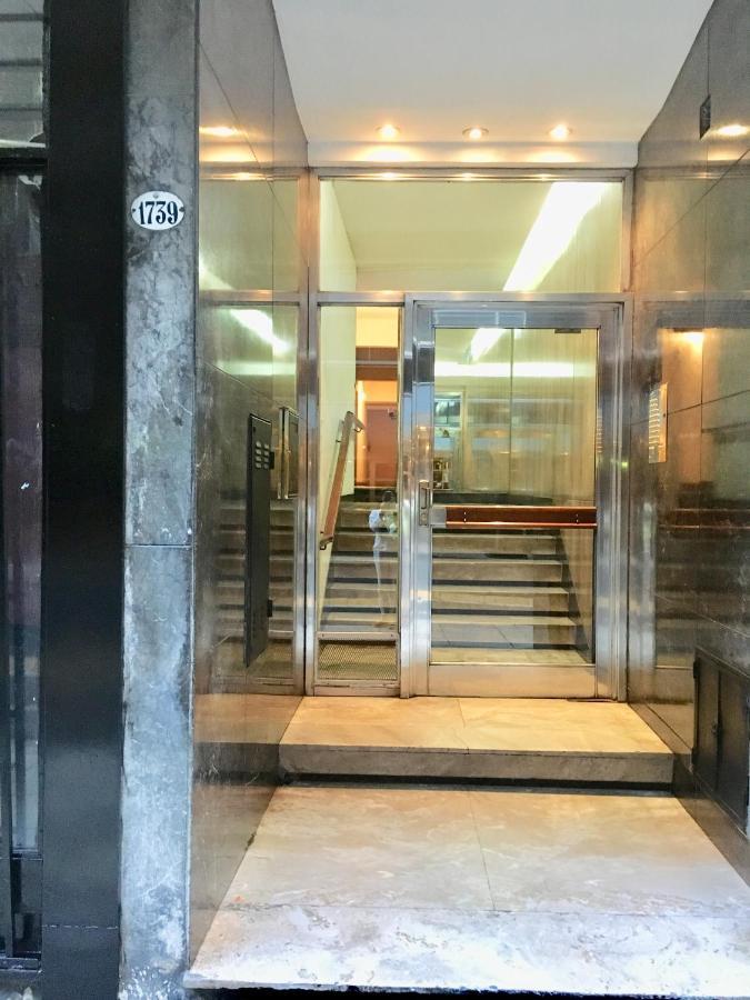 Apartment Studio Anchorena Y Juncal Buenos Aires