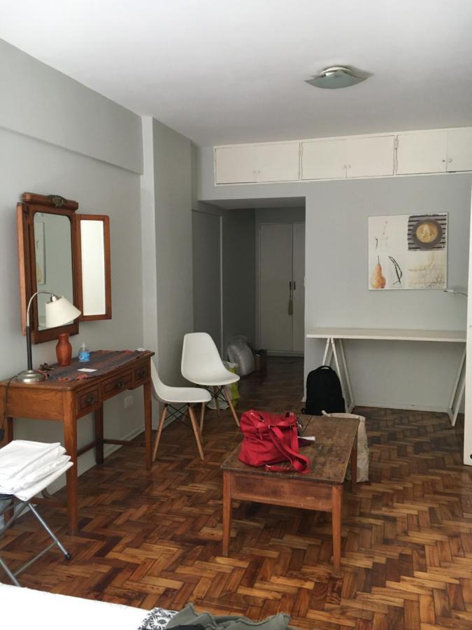 Apartment Studio Anchorena Y Juncal