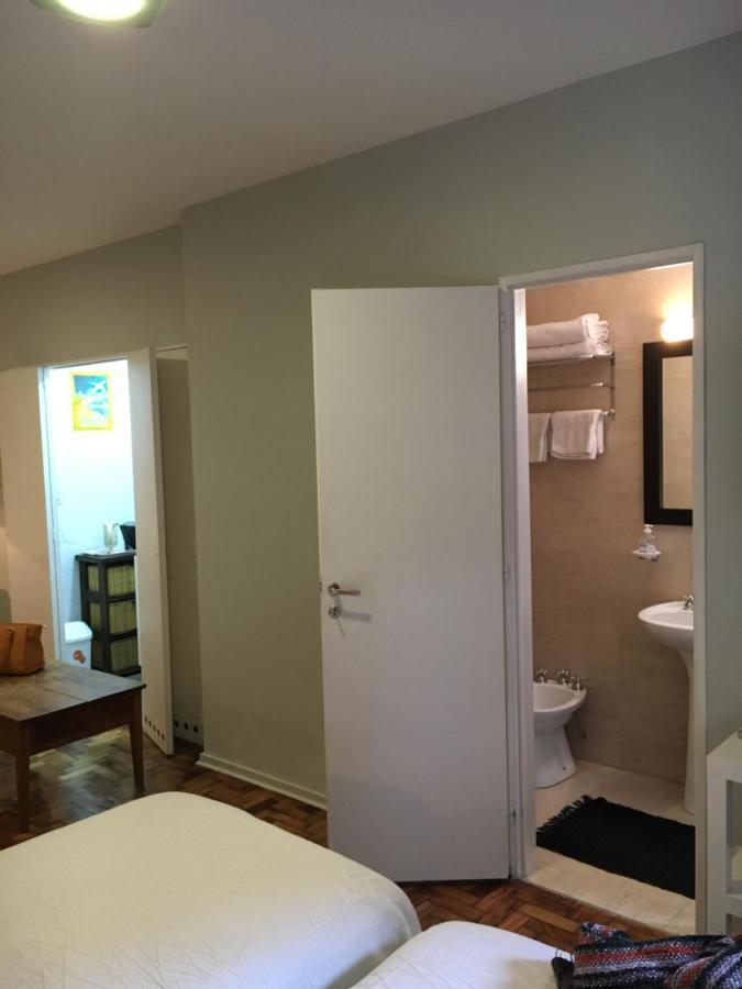 Apartment Studio Anchorena Y Juncal Buenos Aires