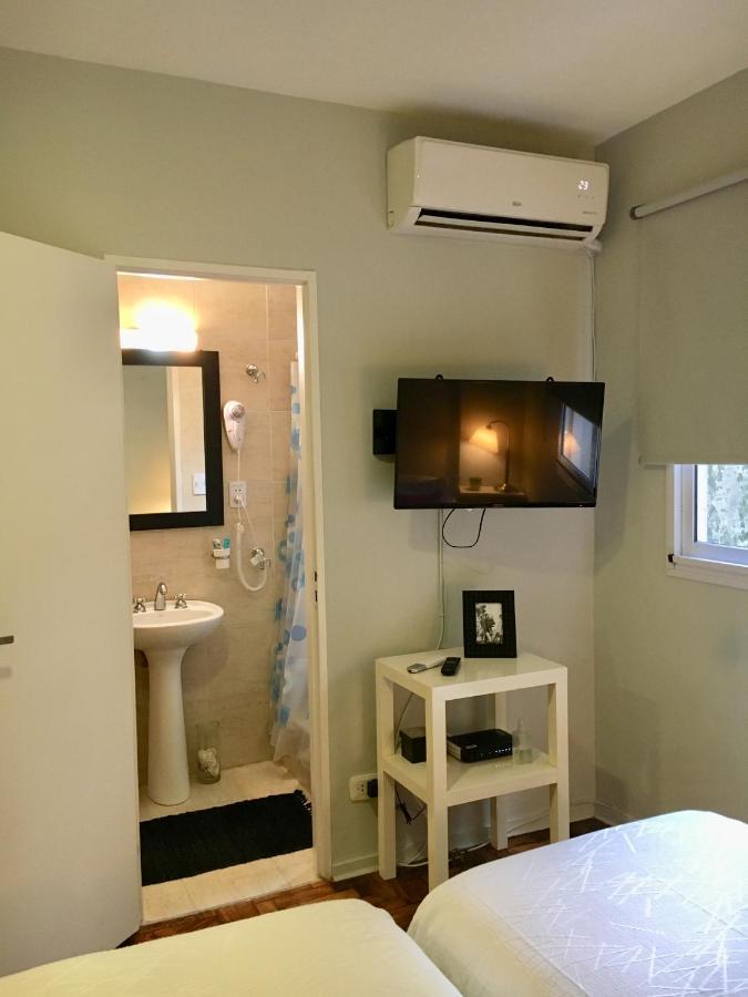 Studio Anchorena Y Juncal * Buenos Aires