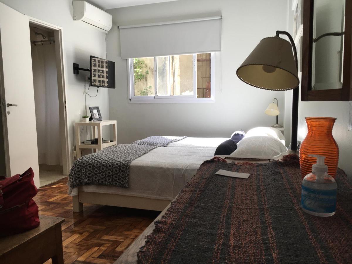Studio Anchorena Y Juncal * Buenos Aires