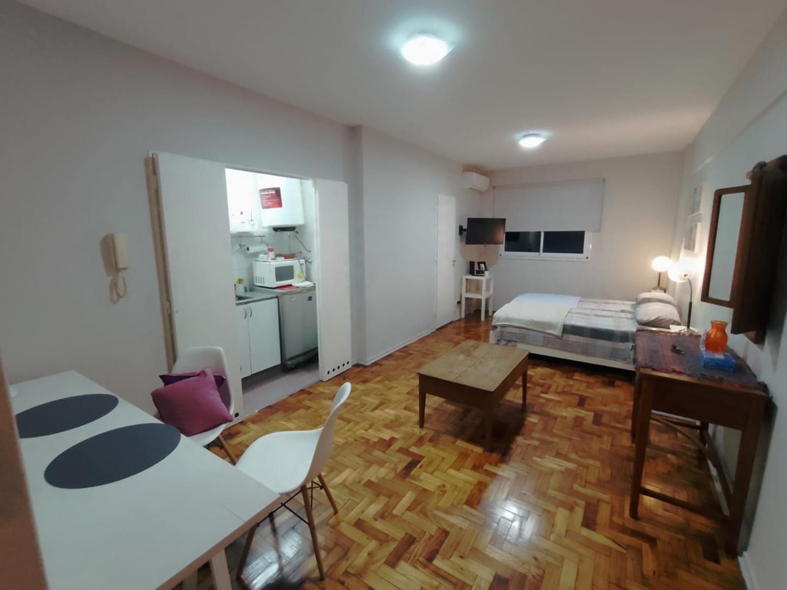 Studio Anchorena Y Juncal Buenos Aires