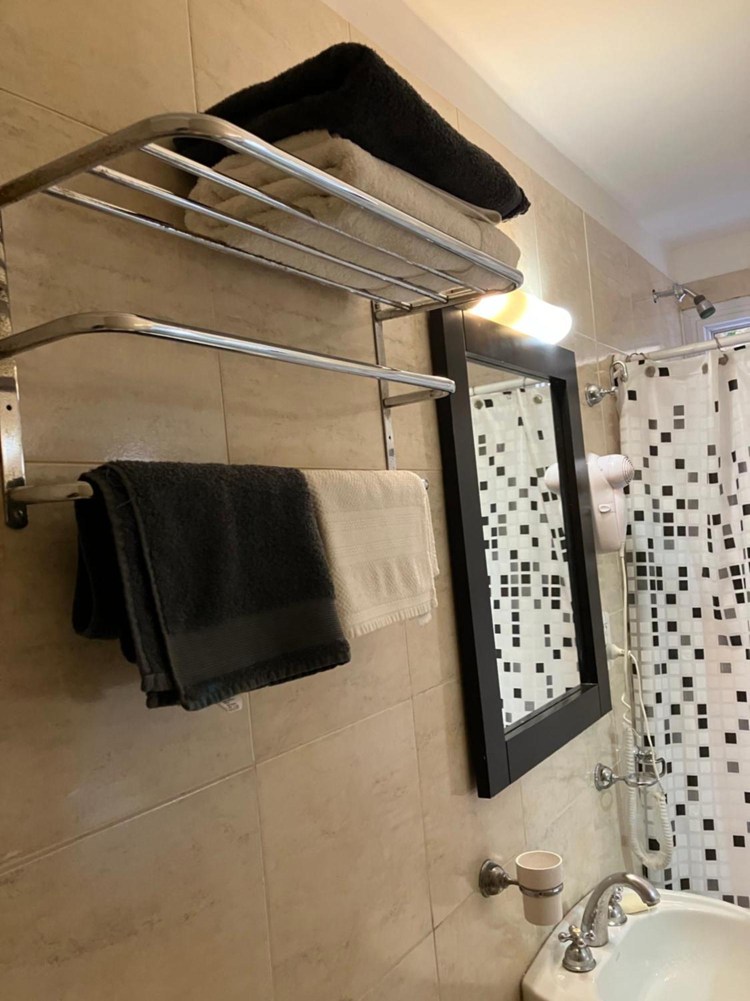 Studio Anchorena Y Juncal Apartment Buenos Aires