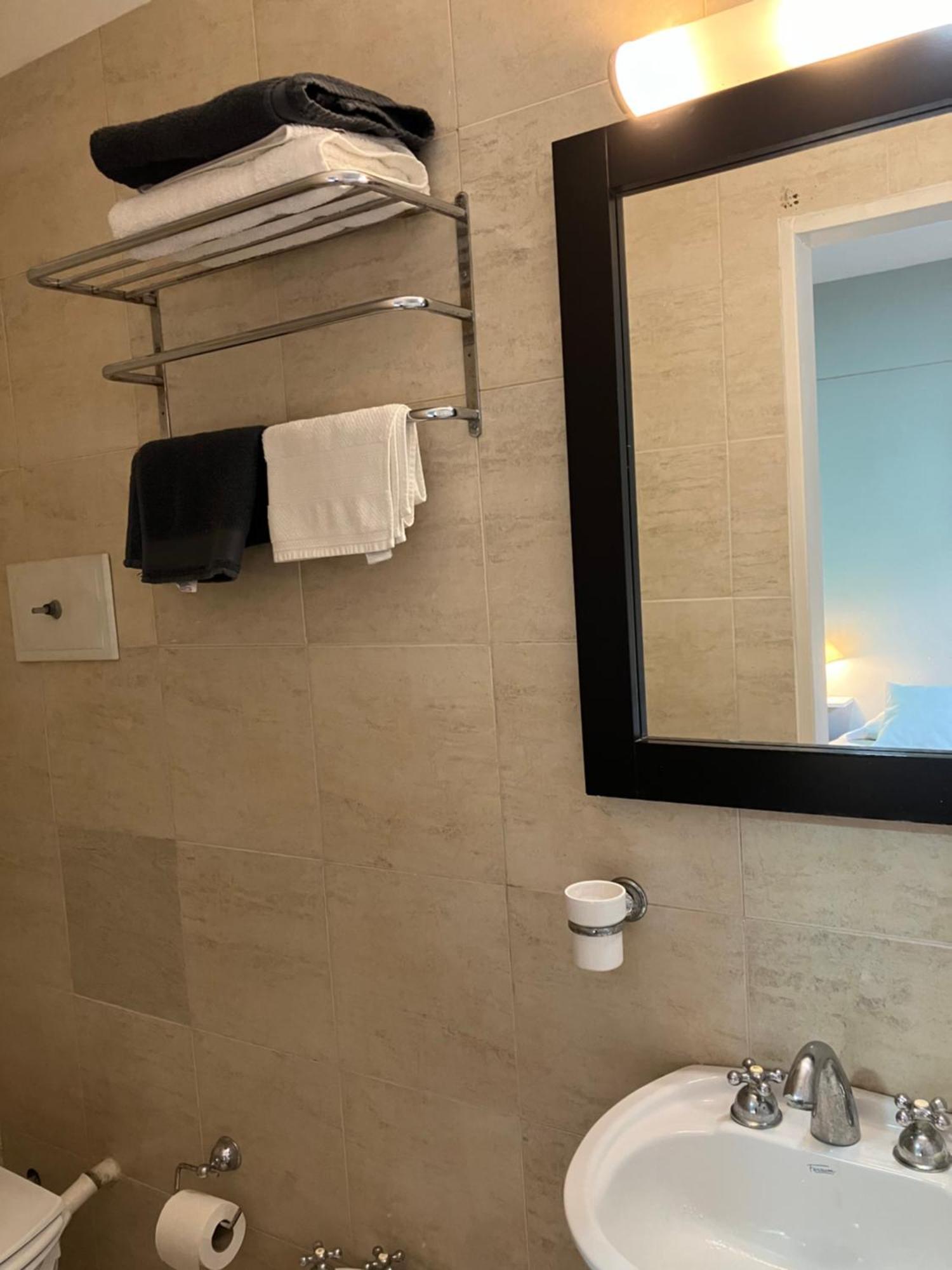 Apartment Studio Anchorena Y Juncal *