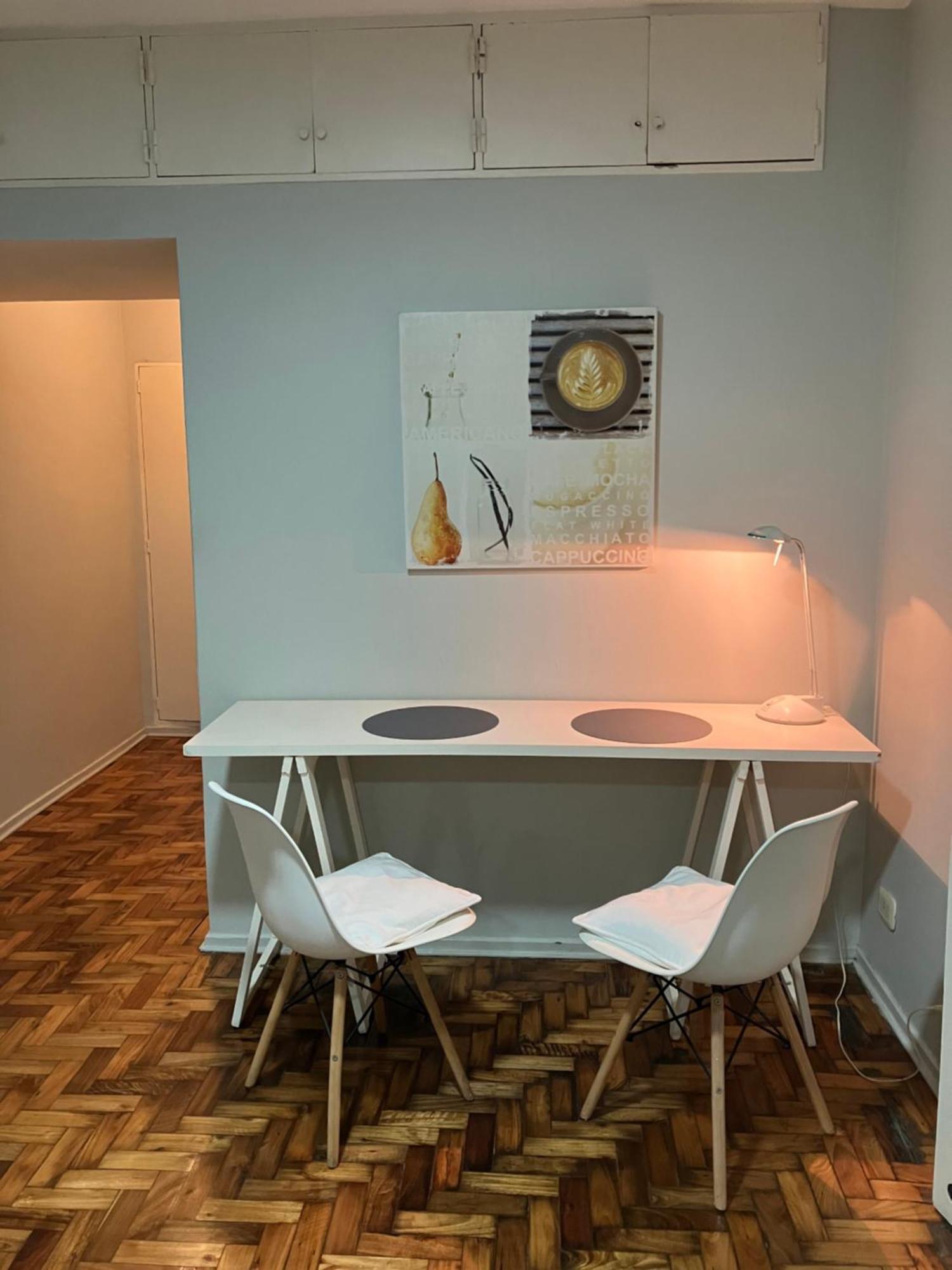 Studio Anchorena Y Juncal * Buenos Aires