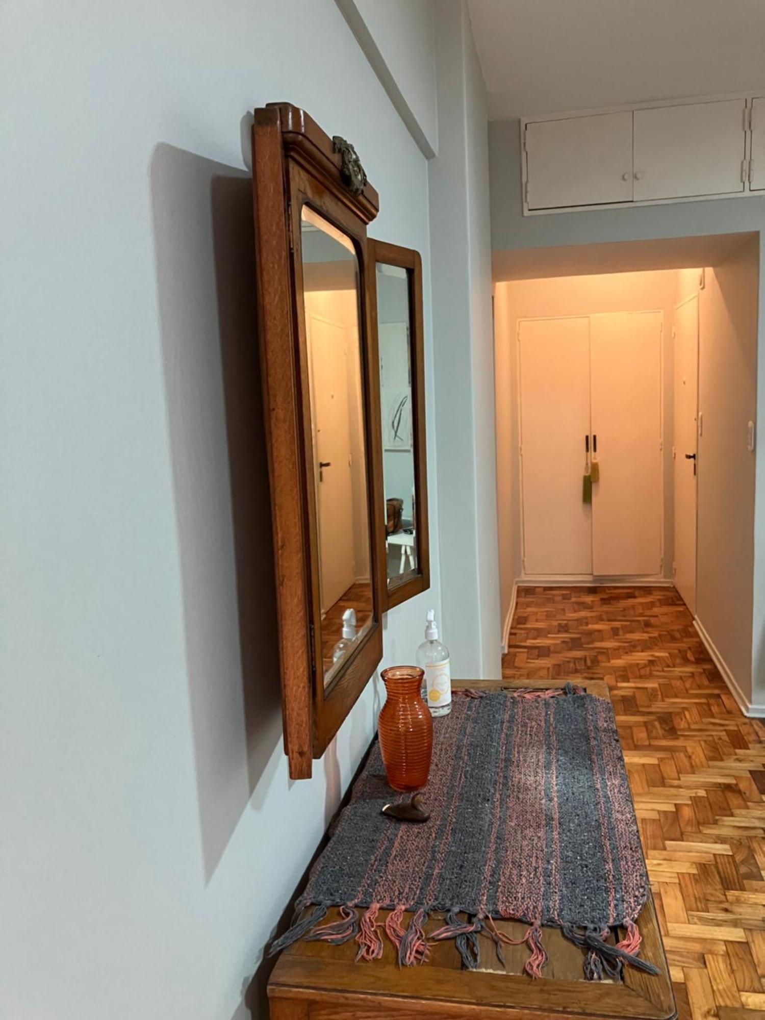 Apartment Studio Anchorena Y Juncal Buenos Aires