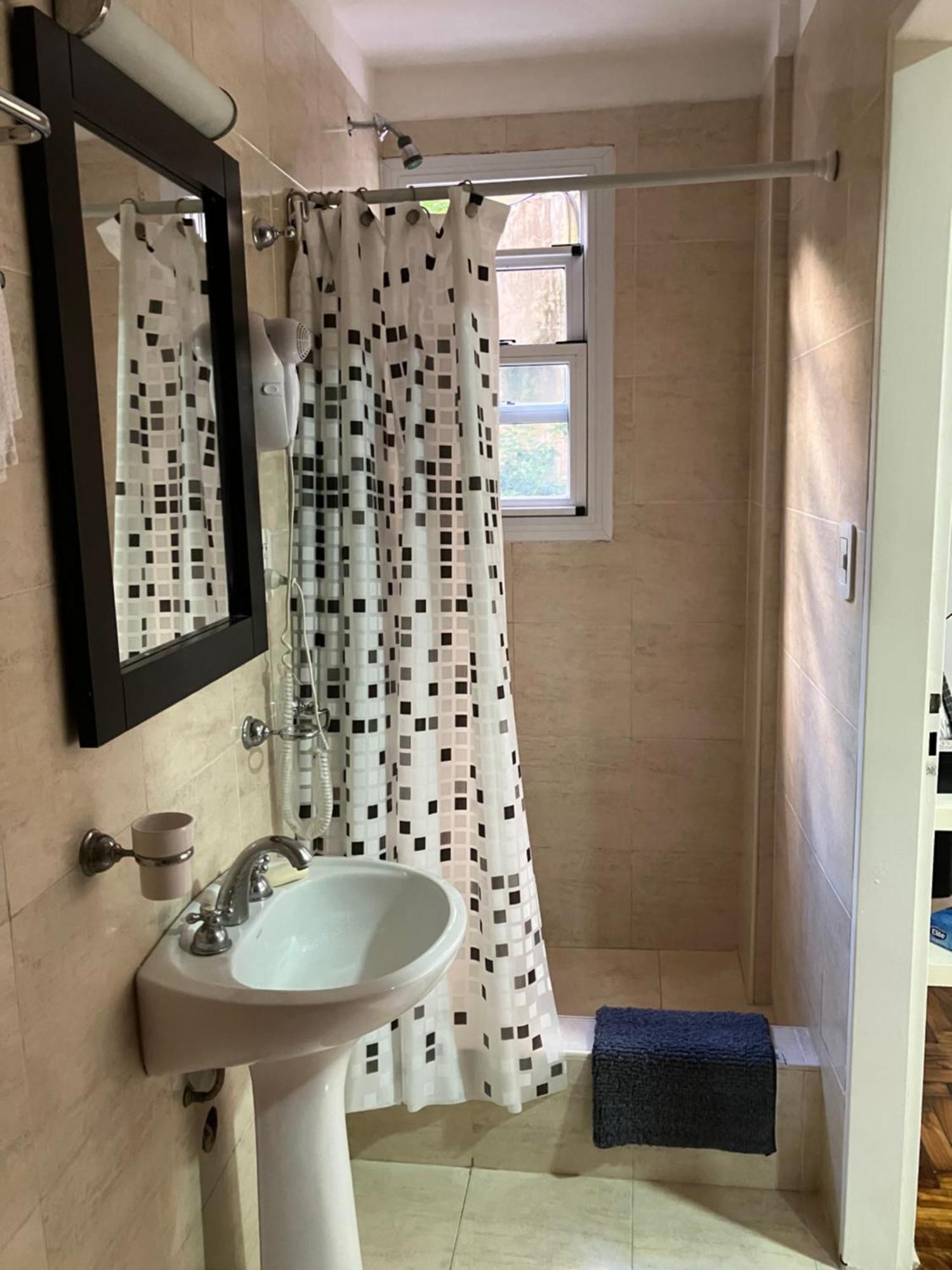 Studio Anchorena Y Juncal Apartment