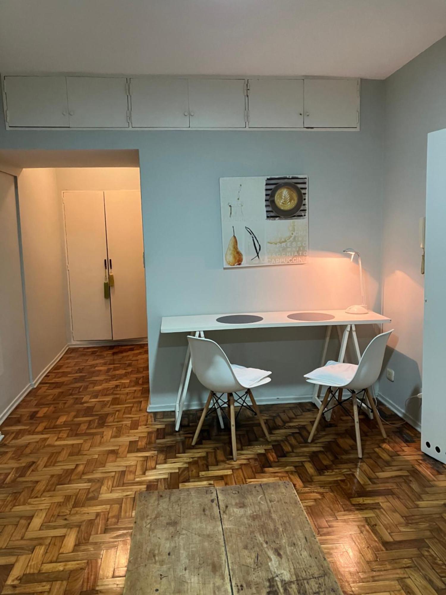 Apartment Studio Anchorena Y Juncal