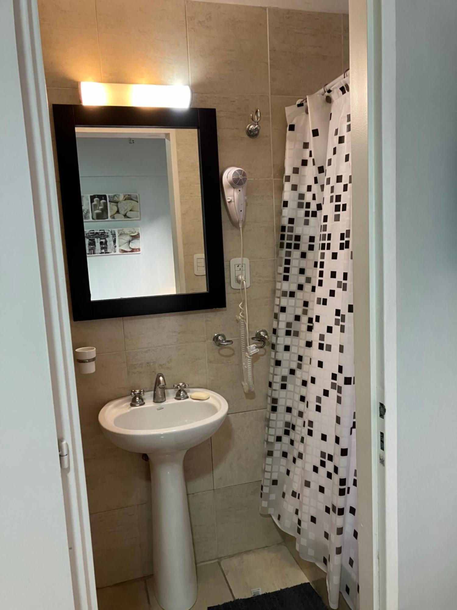 Apartment Studio Anchorena Y Juncal *